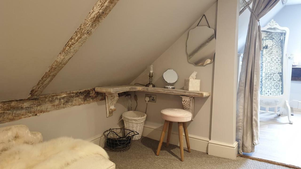 The Horse Inn Hurst Hurstpierpoint Quarto foto
